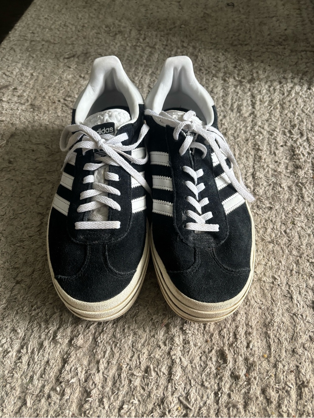 Adidas Gazelle